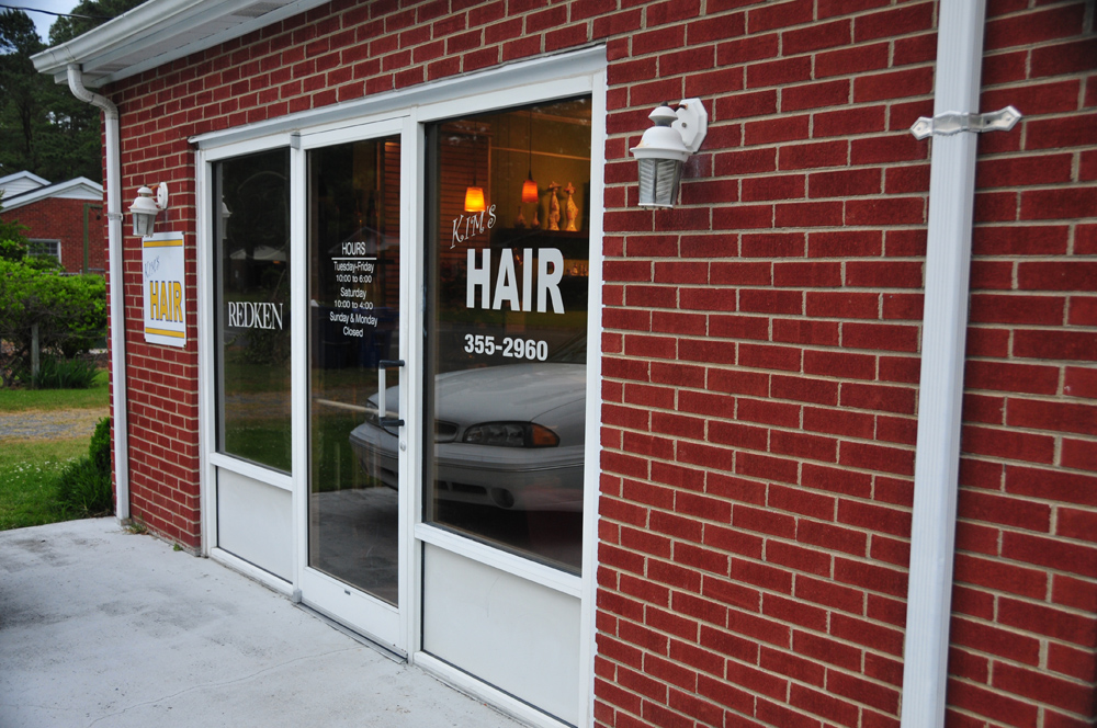 Kim’s Hair Design Freestyle Systems