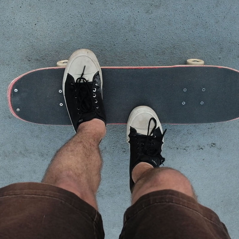 How to do the Kickback - Freestyle Tricktips