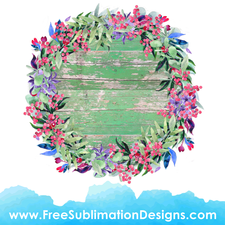 Sublimation Free Sublimation Designs