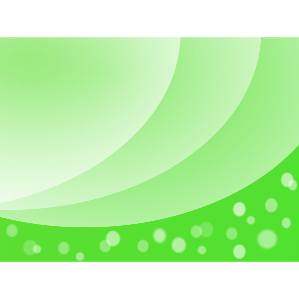 Green and white wallpaper Free SVG