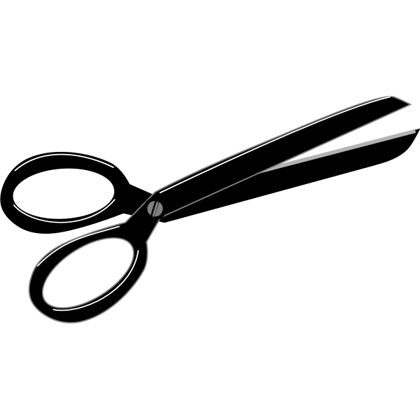 Scissors Free SVG