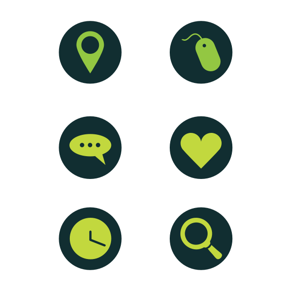 Collection 93+ Pictures Dark Green Photos Icon Excellent