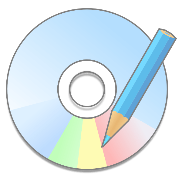 CdWriter Free SVG