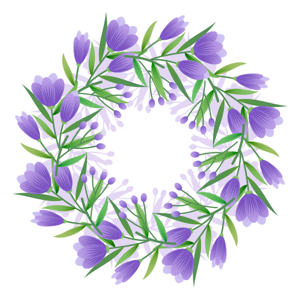 Free 74 Flower Crown Svg Free SVG PNG EPS DXF File