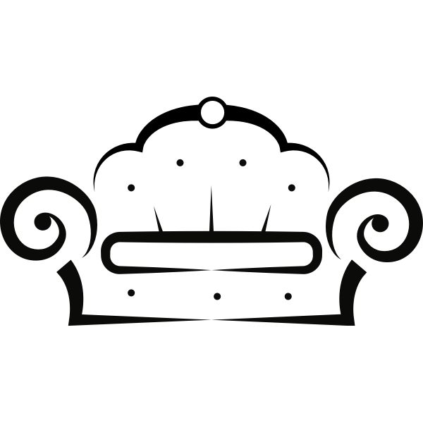 Furniture Logo (2) Free SVG