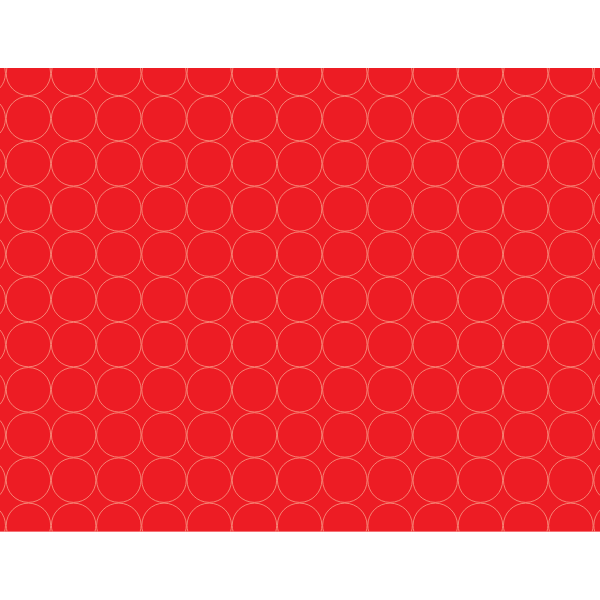 Red background retro pattern Free SVG