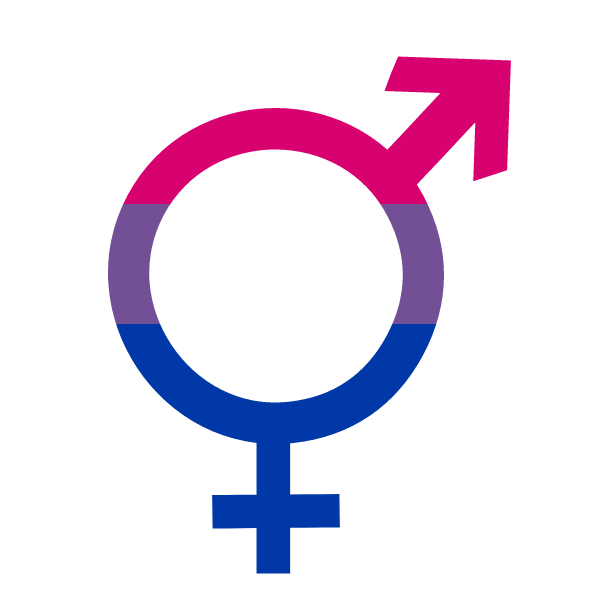 Bisexual Sign
