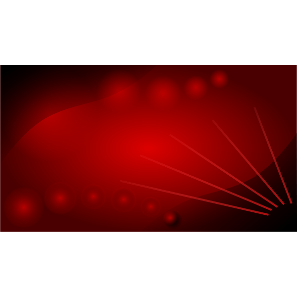 Abstract Wallpaper Free SVG