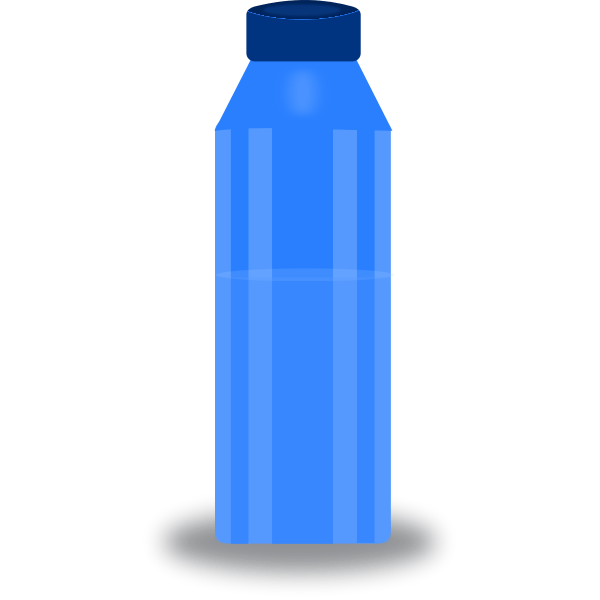 Free 161 Free Water Bottle Svgs SVG PNG EPS DXF File