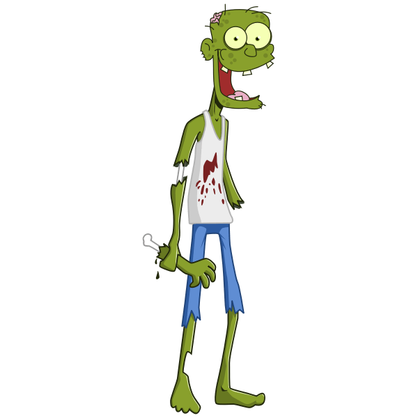 Funny Zombie Cartoon Pictures Zombie rules zombie cartoon funny zombie