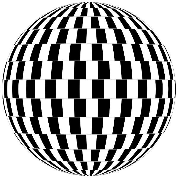 3D Illusion Svg 214+ SVG File for Silhouette