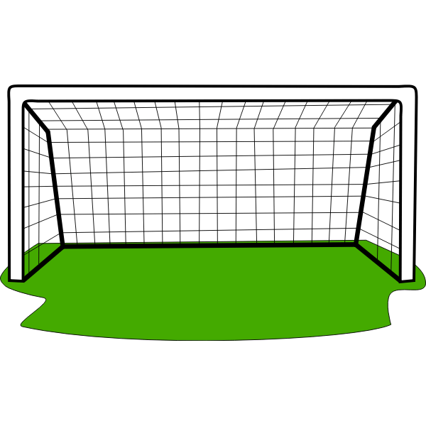 Goal SVG