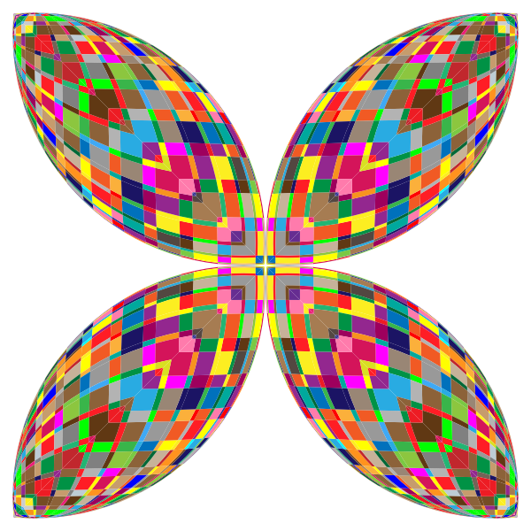 Margarinefly Free SVG