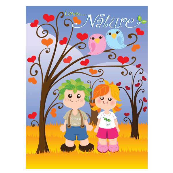 35+ Ide Poster About Nature For Kids Sky Larking Knits