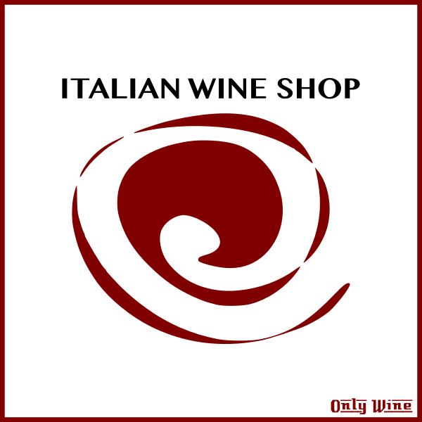 Wine shop symbol Free SVG