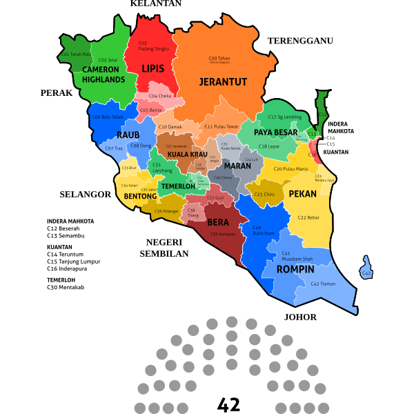 Pru 14 Negeri Sembilan Bransonctz