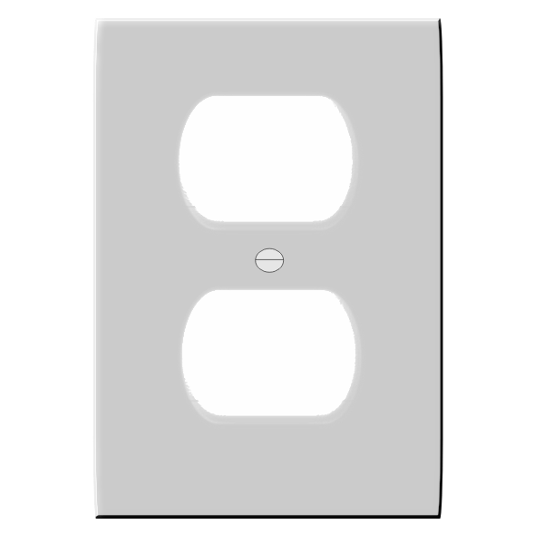 Funny Electrical Outlet Covers Svg Free icons of electrical outlet in
