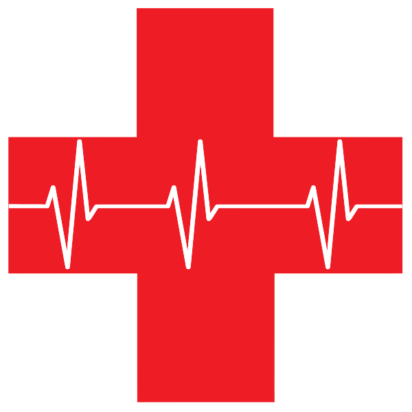 First aid icon Free SVG