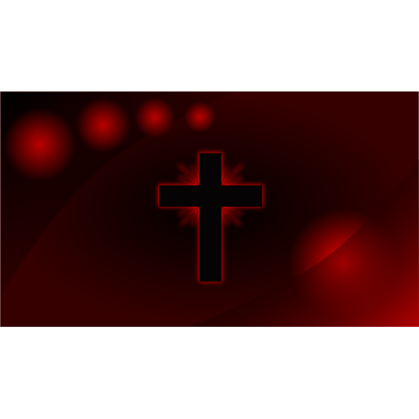 Discover 76+ black cross wallpaper super hot