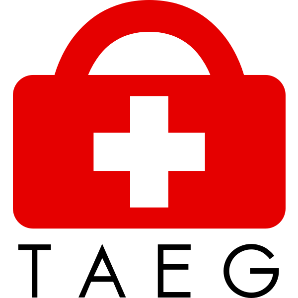 First aid logo Free SVG