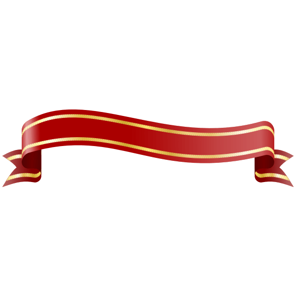 Banner vector clip art Free SVG