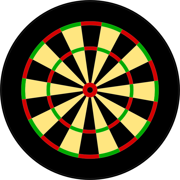 Marketing And Baseball Darts Rules