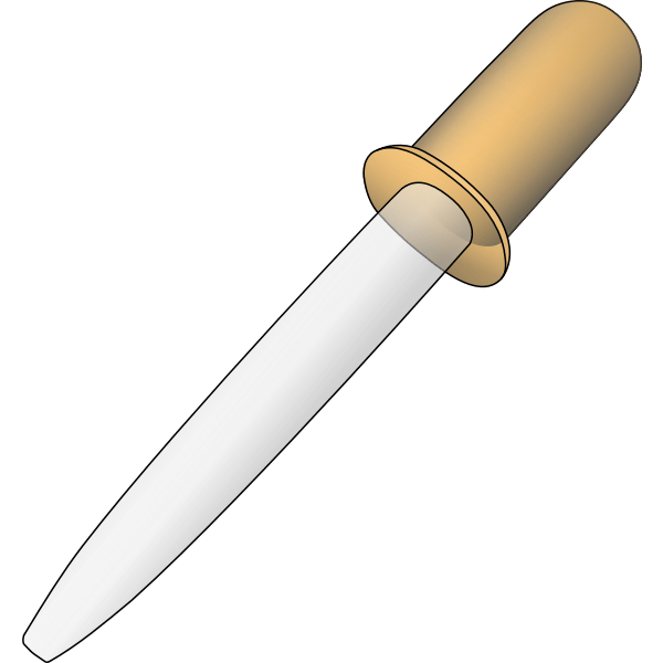 Vector Eps Png Dropper SVG Eye Dropper Svg Dropper Files for Cricut