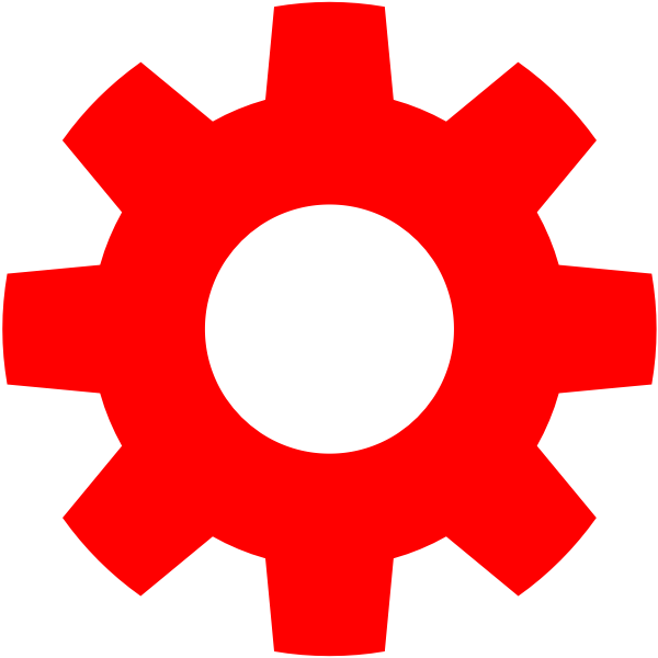 The Definition And Significance Of The Gear Icon In English