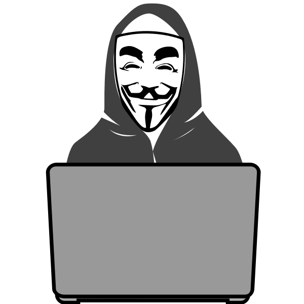 Hacker behind PC Free SVG