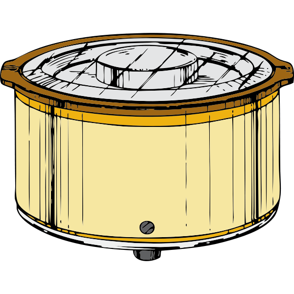 Crock Pot Free Svg Files at Netellieblog Blog