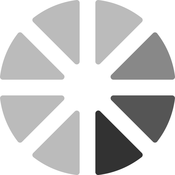 matt icons busy05 Free SVG