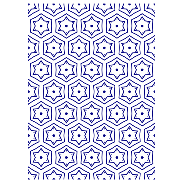 Simple Free Pattern SVG