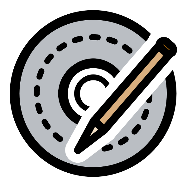 CD writer vector symbol Free SVG