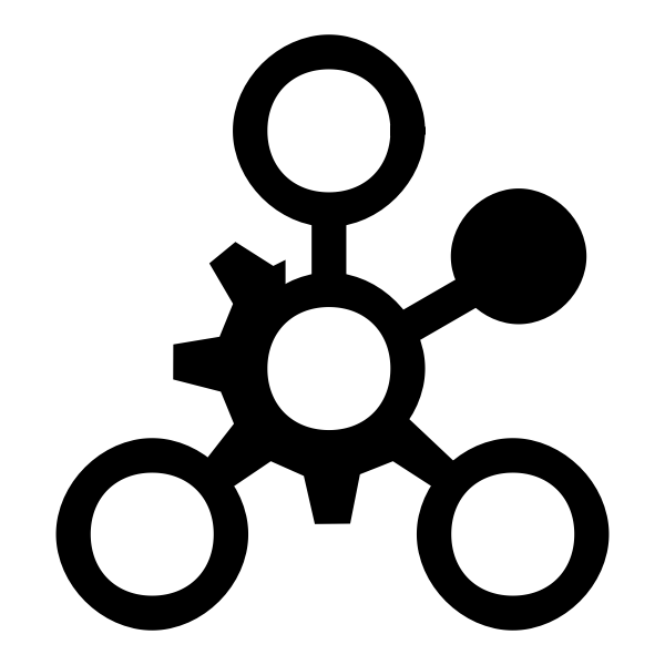 primary kalzium Free SVG