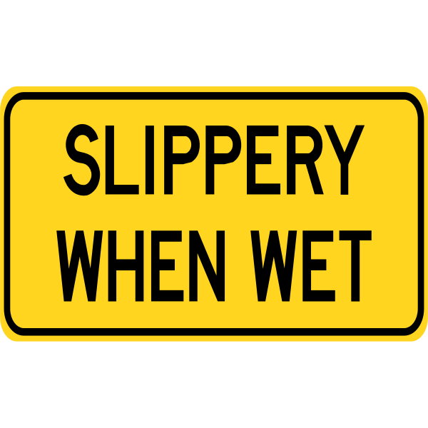 Slippery When Wet Pics Telegraph
