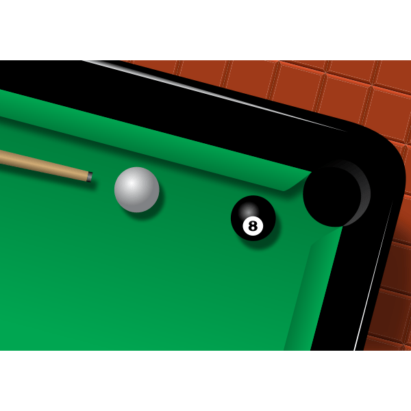 snooker Free SVG