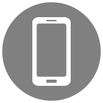OCAL Web icon Free SVG