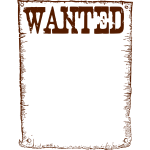 Border 61 (A4 size) | Free SVG