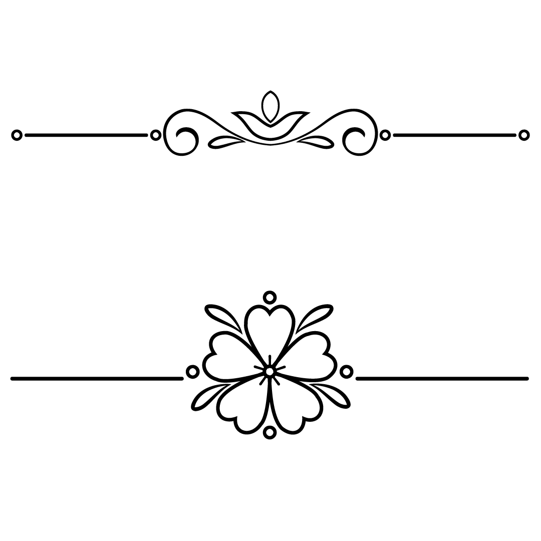 Vintage Divider Svg Svg File For Cricut Free Svg Cutting Files Sexiz Pix