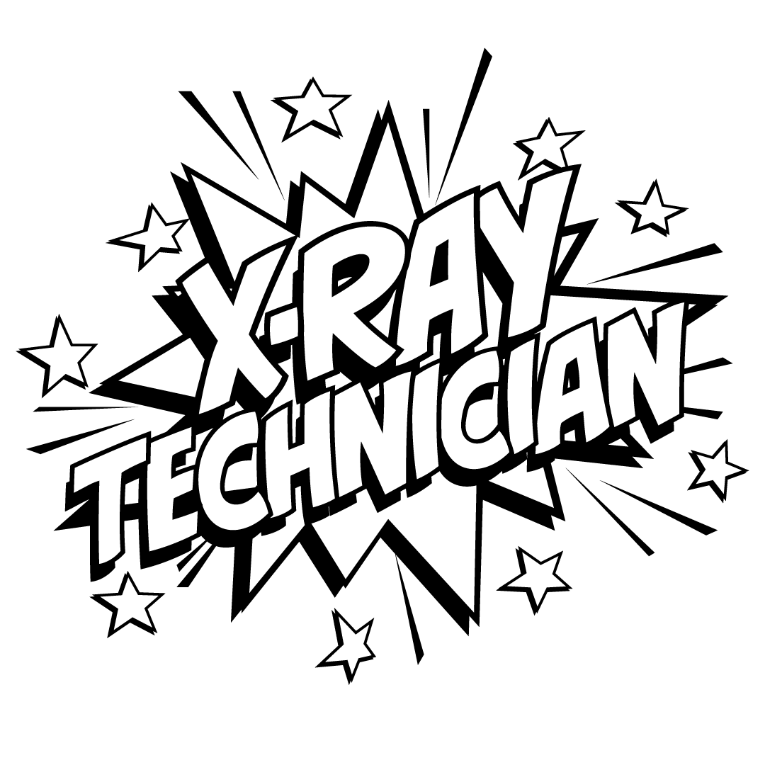 X Ray SVG