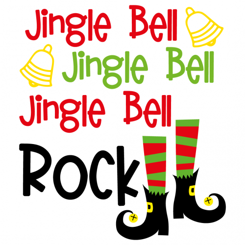 Christmas Songs Jingle Bell Rock
