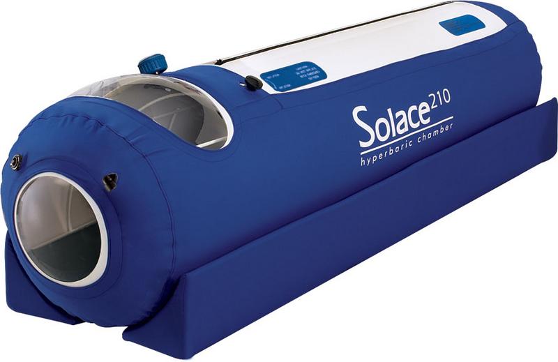 oxyhealth VITAERIS 320 HYPERBARIC CHAMBER SOLACE RESPIRO HYPERBARIC