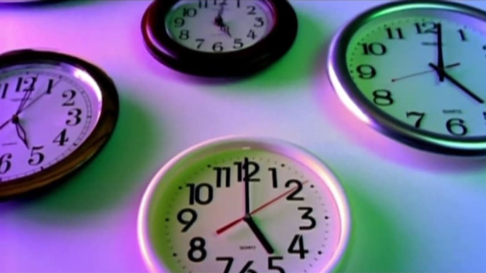 No, Daylight Savings Time Shouldn’t Be Permanent