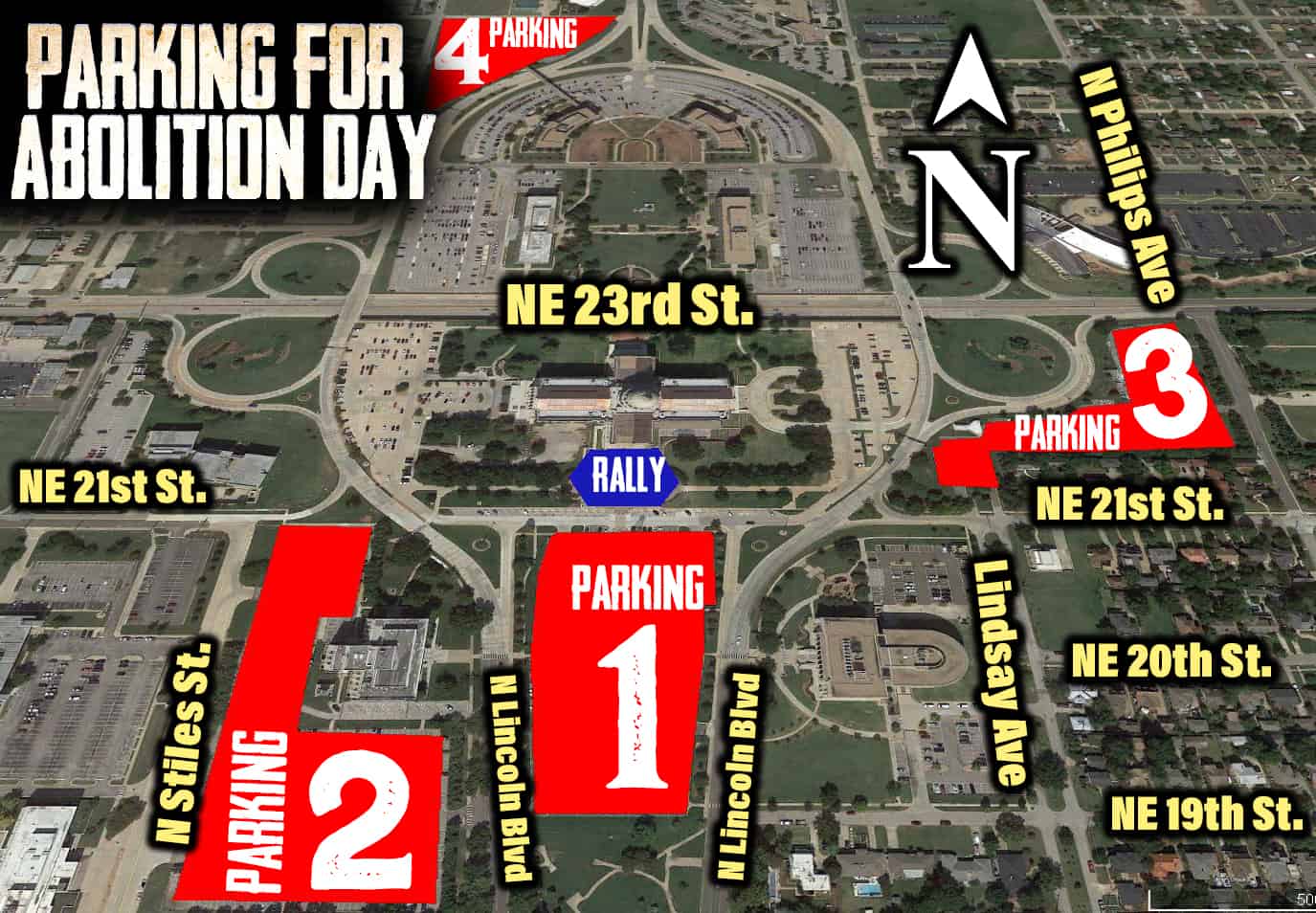 Register for Abolition Day 2023! Free The States