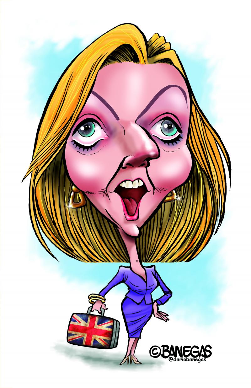 Liz. Can’t. Read. Liz. Can’t. Read.