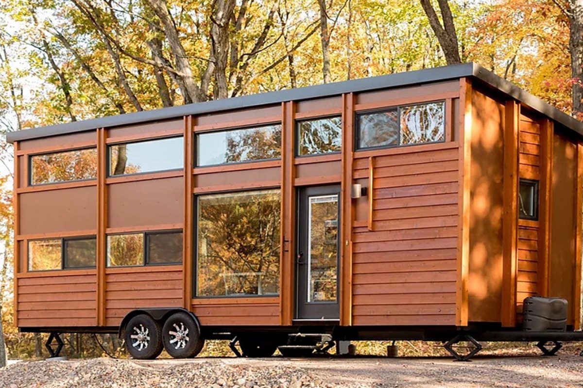 Tiny Homes In California (6 Cheapest In Our List)