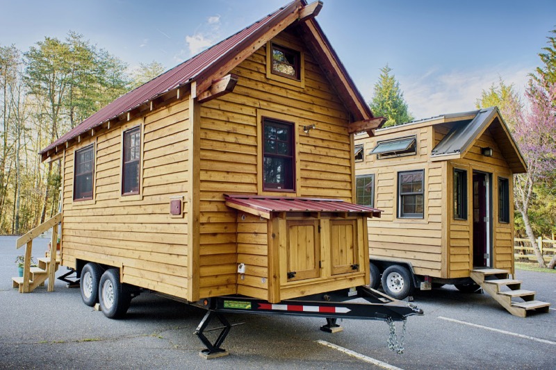 Lake Walk Tiny Home Community 10 Amazing Things To Know