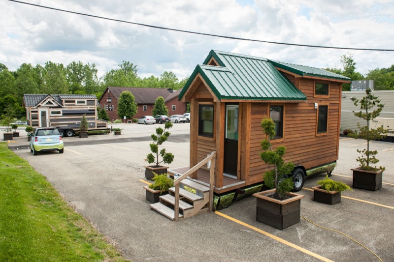 Lake Walk Tiny Home Community 10 Amazing Things To Know