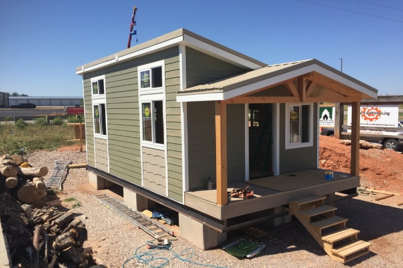 Cornerstone Tiny Homes 7 Things To Keep In Mind