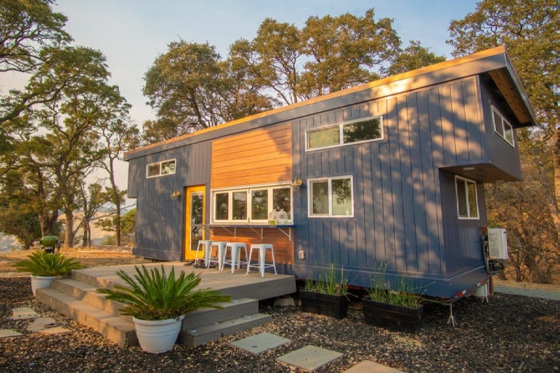 Tiny Homes Arkansas Top 10 Builders And Properties